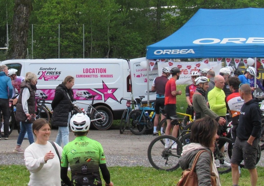 A propos de nous equipe