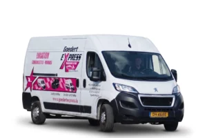 Formulaire de location Catégorie B4